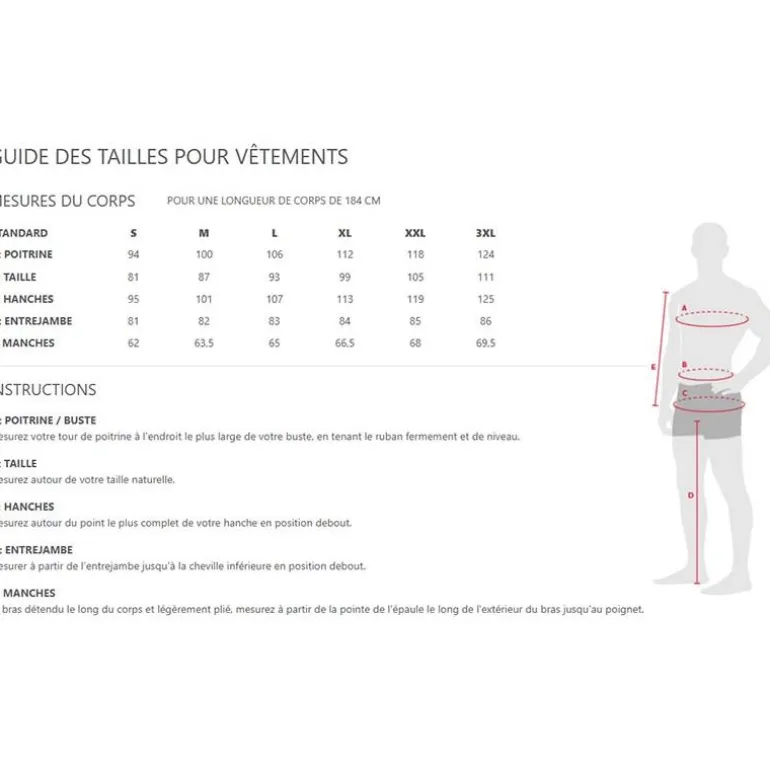Tee Shirt Manches Courtes Homme Westin Swimlure T-Shirt - Marron