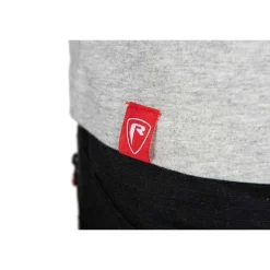 Fox Rage Tee Shirt Manches Courtes Homme Voyager Tees - Gris Clair * T-Shirts, Polos & Chemises