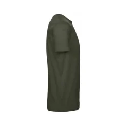Keitech Tee Shirt Manches Longues Homme - Vert * T-Shirts, Polos & Chemises