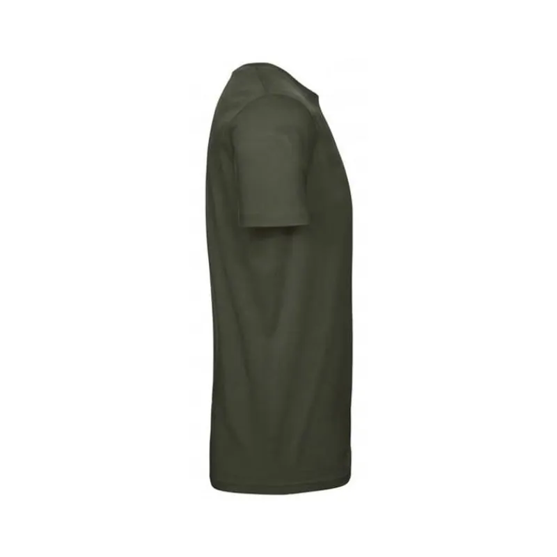 Keitech Tee Shirt Manches Longues Homme - Vert * T-Shirts, Polos & Chemises