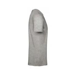 Keitech Tee Shirt Manches Longues Homme - Gris Clair * T-Shirts, Polos & Chemises