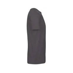 Keitech Tee Shirt Manches Longues Homme - Anthracite * T-Shirts, Polos & Chemises