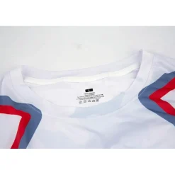 Nytro Tee Shirt Manches Longues Homme Uvp50 Long Sleeve Shirt - White * Anti-Uv