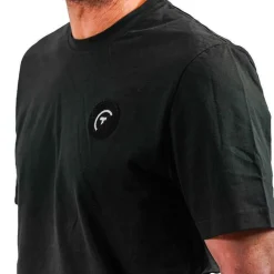 Sur vos traces Tee Shirt Pêche Personnalisable - Noir * Calendriers De L'Avent|Calendriers De L'Avent
