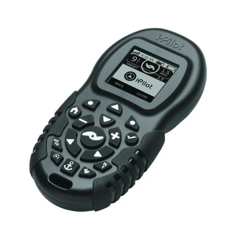 Telecommande Minn Kota Pour I Pilot Systeme Bt