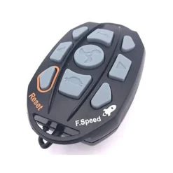 Haswing Telecommande Usb Pour Moteur Avant Cayman B 55 Et 8 Lbs * Moteurs Électriques Bateau