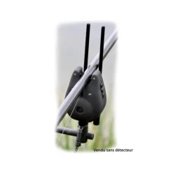 Carp Spirit Tete Anti-Ejection * Rod Pods – Supports