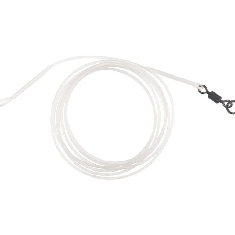 Tete De Ligne Carp Spirit Fluoro Leader