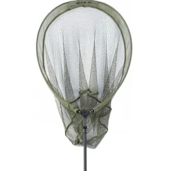 Korum Tete D'epuisette Folding Spoon Net * Epuisettes - Bourriches
