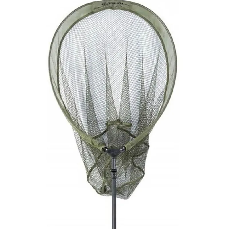 Korum Tete D'epuisette Folding Spoon Net * Epuisettes - Bourriches