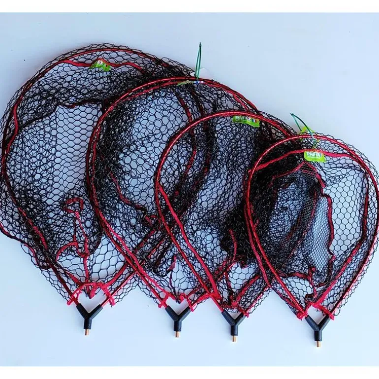 Tete D’Epuisette Pafex Flynet Anti-A