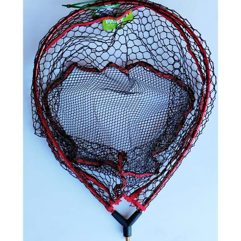 Tete D’Epuisette Pafex Flynet Anti-A