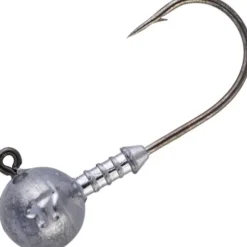 Daiwa Tete Plombee Football Jig Head - Pack * Têtes Plombées