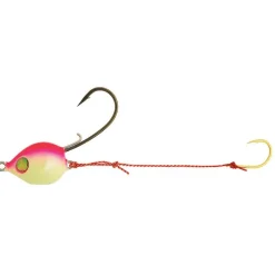 Daiwa Tete Plombee Tenya Jig Head - 28G * Têtes Plombées