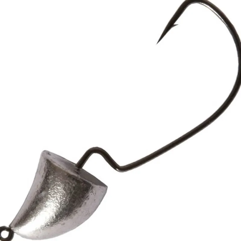Decoy Tete Plombee Sv 38 - Par 5 * Têtes Plombées