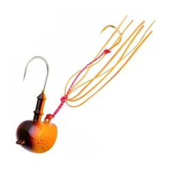 Ecogear Tete Plombee Oval Tenya - 28G * Têtes Plombées