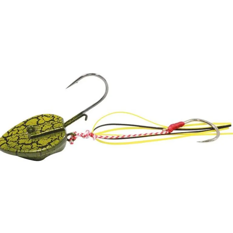 Tete Plombee Explorer Tackle Magic Shallow