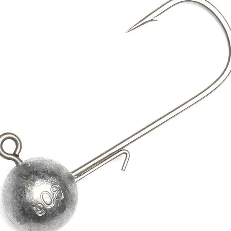 Tete Plombee Fox Rage Jig X Jig Heads