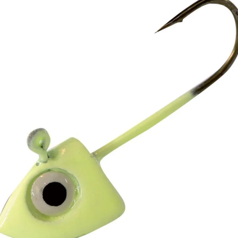 Hart Tete Plombee Micro Head - Par 5 * Têtes Plombées|Têtes Plombées
