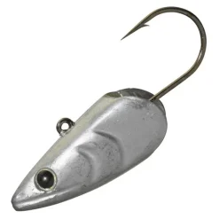 Illex Tete Plombee Nitro Slim Head - Par 2 * Têtes Plombées