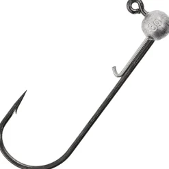 Lucky John Tete Plombee Goliath Jig Junior * Têtes Plombées