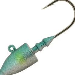 Tete Plombee Madness Bakuree Head Sardine - Par 3