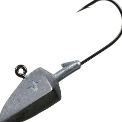 Musaga Tete Plombee Jig Head Dart Manta * Têtes Plombées|Têtes Plombées