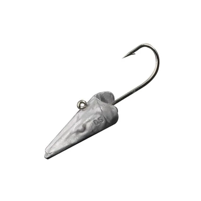Tete Plombee Powerline Jig Power Lancon - Pack