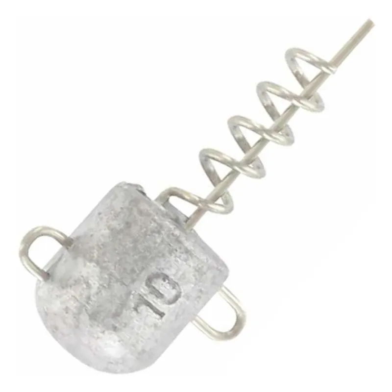 Powerline Tete Plombee Jig Power Bullet * Têtes Plombées|Petit Matériel