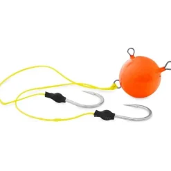 Tubertini Tete Plombee Live Jig * Têtes Plombées