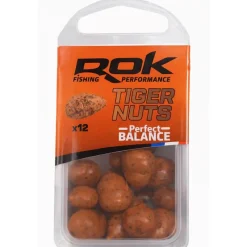 Rok Fishing Tiger Artificiel Tigers Perfect Balance * Appâts Carpe
