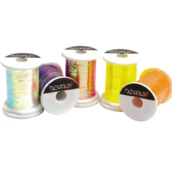 Devaux Tinsel Translucide Dvx * Fly Tying