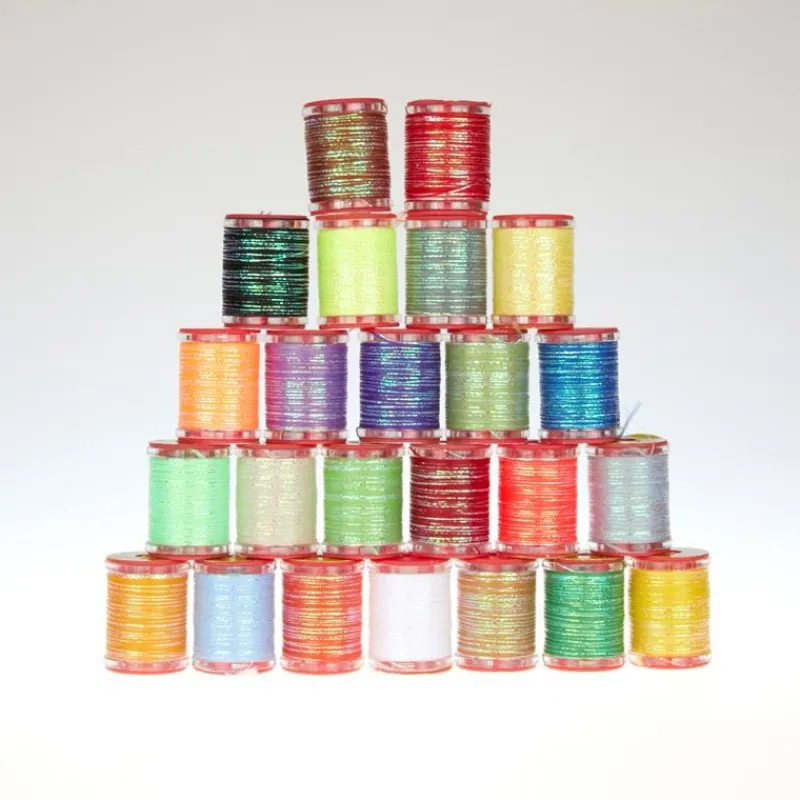 JMC Tinsel Tinfloss * Fly Tying