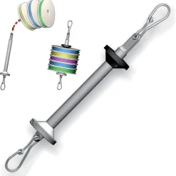 Stonfo Tippet Holder * Accessoires Mouche