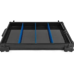 Tiroir Preston Innovations Deep Side Drawer With Removable Dividers Unit
