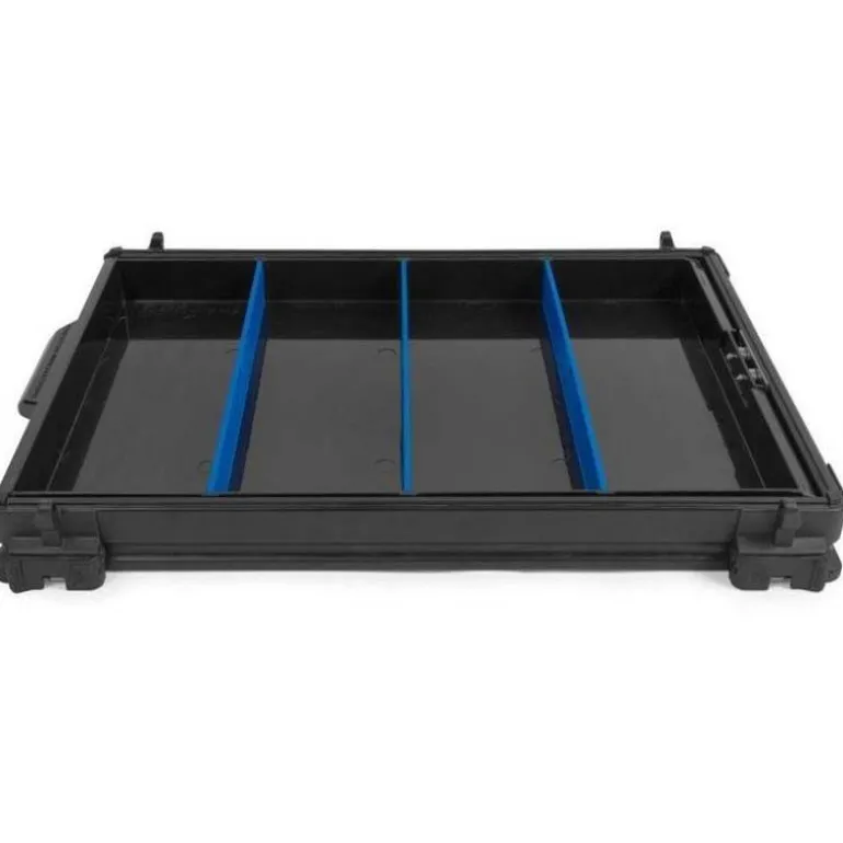 Tiroir Preston Innovations Deep Side Drawer With Removable Dividers Unit