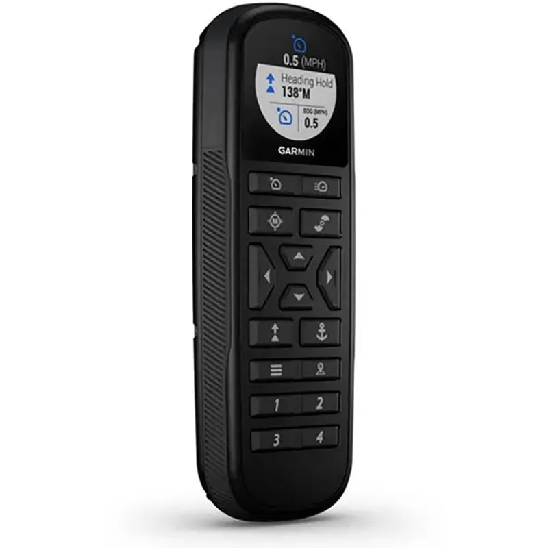 Garmin Télécommande Pour Moteur Force/Force Pro/Force Kraken * Moteurs Électriques Bateau