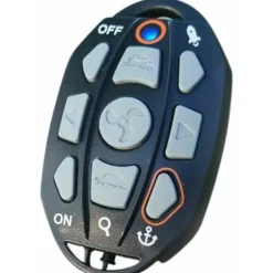 Télécommande Pour Moteur Haswing Cayman B Gps Version G1.5