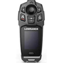 Lowrance Télécommande Pour Moteur Électrique Freesteer Recon Gps * Moteurs Électriques Bateau