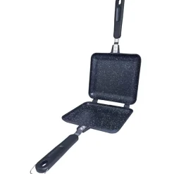 Ridge Monkey Toaster Classic Sandwich Toaster Xl Granite Edition * Bivouac