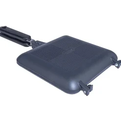 Ridge Monkey Toaster Classic Sandwich Toaster Xl Granite Edition * Bivouac