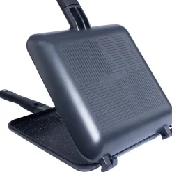 Ridge Monkey Toaster Connect Sandwich Toaster Xl Granite Edition * Bivouac