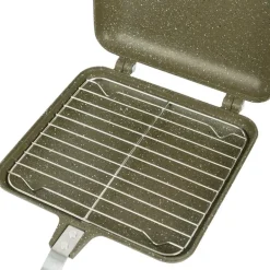 Toaster Trakker Armolife Marble Sandwich Toaster