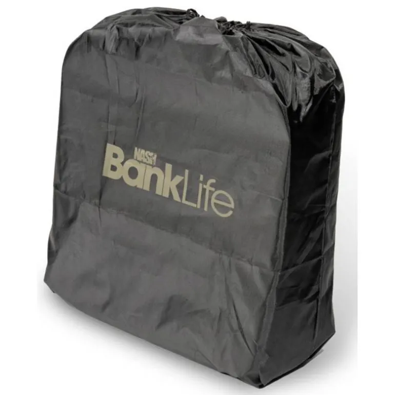 Toilette Portable Nash Bank Life Toilet