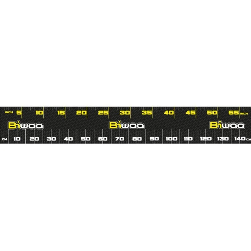 Biwaa Toise * Accessoires
