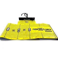 Fishxplorer Toise Streetfisher X Scale - Jaune * Accessoires