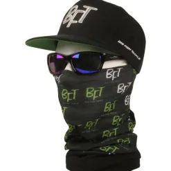 BFT Tour De Cou Polar Multiscarf - Noir * Bonnets, Tours De Cou & Gants