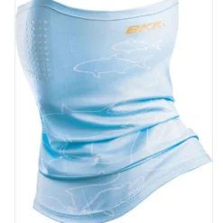 BKK Tour De Cou O3 Shield - Bleu * Anti-Uv