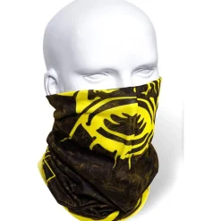 Black Cat Tour De Cou Skull - Noir * Bonnets, Tours De Cou & Gants