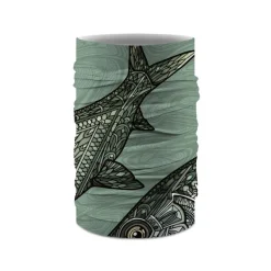 Buff Tour De Cou Andrea Larko Bonefish Sage * Bonnets, Tours De Cou & Gants